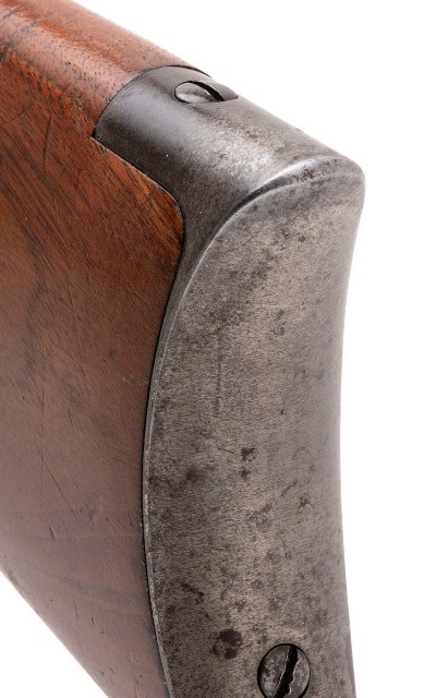 "Scarce Winchester 1873 Rifle 22 Caliber (W13709)" - Image 11 of 11