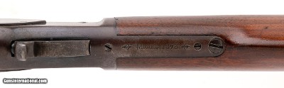 "Scarce Winchester 1873 Rifle 22 Caliber (W13709)" - Image 7 of 11