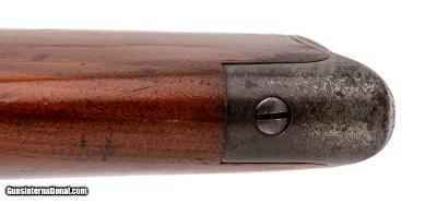 "Scarce Winchester 1873 Rifle 22 Caliber (W13709)" - Image 10 of 11