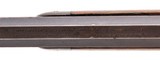 "Scarce Winchester 1873 Rifle 22 Caliber (W13709)" - 5 of 11