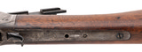 "Winchester 1886 Rifle 40-82 (AW1152)" - 9 of 11