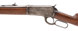 "Winchester 1886 Rifle 40-82 (AW1152)" - 4 of 11