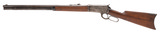 "Winchester 1886 Rifle 40-82 (AW1152)" - 3 of 11