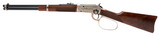 "Winchester 94 John Wayne Commemorative Rifle .32-40 Win (W13576)" - 3 of 8