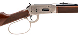 "Winchester 94 John Wayne Commemorative Rifle .32-40 Win (W13576)" - 2 of 8