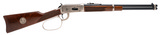 "Winchester 94 John Wayne Commemorative Rifle .32-40 Win (W13576)" - 1 of 8