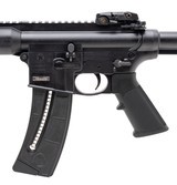 "Smith & WessonM&P15-22 Rifle .22LR (R43933)" - 4 of 4