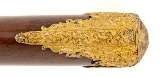 "Gilded Manceaux Of Paris Flintlock Musket (AL10186) DTX" - 7 of 8