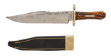 "George Wostenholm Bowie Knife (MIS3433)" - 2 of 2