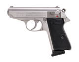 "Walther PPK/S Pistol .380 ACP (PR71779)" - 2 of 7