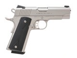 "Kimber Stainless Pro Carry II 1911 Pistol .45 ACP (PR71778)" - 1 of 7