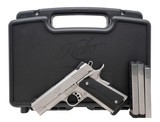"Kimber Stainless Pro Carry II 1911 Pistol .45 ACP (PR71778)" - 7 of 7