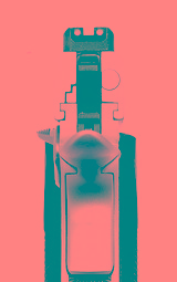 "Kimber Stainless Pro Carry II 1911 Pistol .45 ACP (PR71778)" - 3 of 7