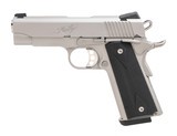 "Kimber Stainless Pro Carry II 1911 Pistol .45 ACP (PR71778)" - 2 of 7