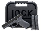 "Glock 17 GEN 4 Pistol 9mm (PR71774)" - 4 of 4