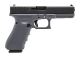 "Glock 17 GEN 4 Pistol 9mm (PR71774)" - 1 of 4