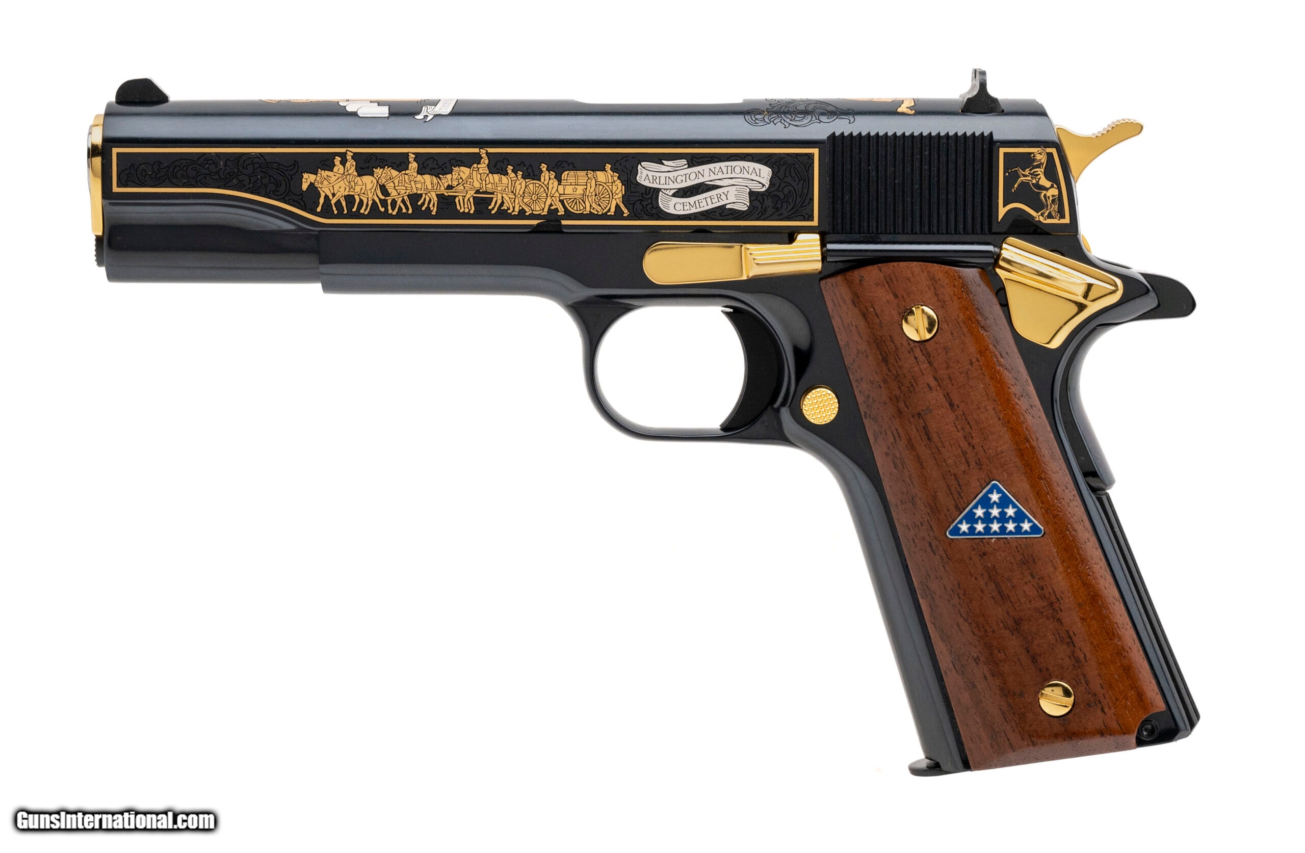アンティーク MGC GOVERNMENT COLT OUTOMTIC アンティーク MGC GOVERNMENT COLT OUTOMTIC Mint Colt