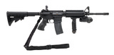 "Rock River Arms LAR-15 Rifle 5.56 NATO (R43927)" - 1 of 4