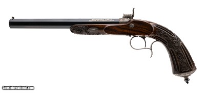 "Beautiful Presentation Pistols from Napoleon III (AH8817) DTX" - Image 2 of 20