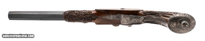 "Beautiful Presentation Pistols from Napoleon III (AH8817) DTX" - Image 5 of 20