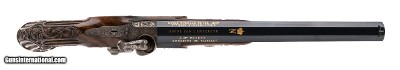 "Beautiful Presentation Pistols from Napoleon III (AH8817) DTX" - Image 4 of 20