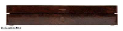 "Beautiful Presentation Pistols from Napoleon III (AH8817) DTX" - Image 17 of 20