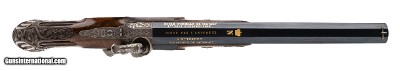 "Beautiful Presentation Pistols from Napoleon III (AH8817) DTX" - Image 10 of 20
