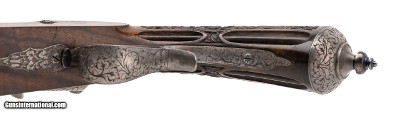 "Beautiful Presentation Pistols from Napoleon III (AH8817) DTX" - Image 12 of 20