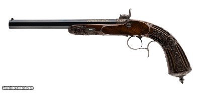 "Beautiful Presentation Pistols from Napoleon III (AH8817) DTX" - Image 8 of 20