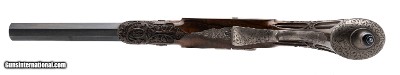 "Beautiful Presentation Pistols from Napoleon III (AH8817) DTX" - Image 11 of 20
