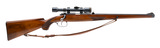 "STEYR ORIGINAL ZEPHYR CARBINE .22LR (R43753)" - 1 of 4