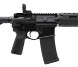 "(SN: 1776-159641) SOLGW M4 Trunk Monkey Pistol 5.56 NATO (NGZ5473) NEW" - 5 of 5