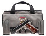 "Wilson Combat Classic 1911 Pistol .40 S&W (PR71771)" - 7 of 7