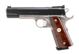 "Wilson Combat Classic 1911 Pistol .40 S&W (PR71771)" - 2 of 7