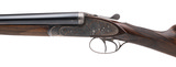 "BEST GRADE FRENCH GUILD SLE SHOTGUN 20 GAUGE (S16515)" - 4 of 5