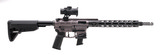 "Taran Tactical TR-9 Rifle 9mm (R43929)" - 1 of 5