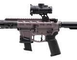 "Taran Tactical TR-9 Rifle 9mm (R43929)" - 4 of 5