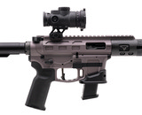"Taran Tactical TR-9 Rifle 9mm (R43929)" - 2 of 5