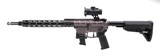 "Taran Tactical TR-9 Rifle 9mm (R43929)" - 3 of 5