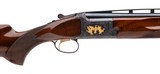 "BROWNING CITORI GRADE 6 TRAP SHOTGUN 12 GAUGE (S16516)" - 2 of 5