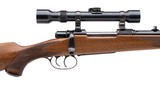 "CUSTOM CZ BRNO 22F MAUSER 98 MANNLICHER 8X57 (R43754)" - 2 of 4