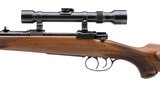 "CUSTOM CZ BRNO 22F MAUSER 98 MANNLICHER 8X57 (R43754)" - 4 of 4