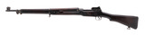 "WWI New Zealand Marked ERA P-14 Bolt action rifle .303 British (R43903)" - 3 of 7