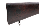 "WWI New Zealand Marked ERA P-14 Bolt action rifle .303 British (R43903)" - 7 of 7