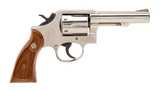 "Smith & Wesson 13-2 Revolver .357 Magnum (PR71495)" - 2 of 6