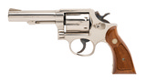 "Smith & Wesson 13-2 Revolver .357 Magnum (PR71495)" - 1 of 6