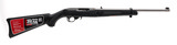 "Ruger 10/22 Takedown Rifle .22LR (R43932)" - 1 of 5