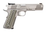 "(SN: SCC025008) Colt Custom Competition Limited 1911 Pistol .38 Super (NGZ5527) NEW" - 1 of 3