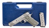 "(SN: SCC025008) Colt Custom Competition Limited 1911 Pistol .38 Super (NGZ5527) NEW" - 3 of 3