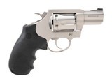 "Colt Magnum Carry Revolver .357 Magnum (C20702) DTX" - 2 of 5